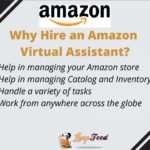 hire amazon virtual assistant