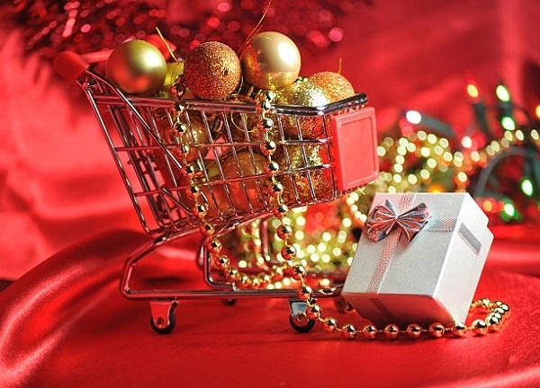 eCommerce Christmas Sales
